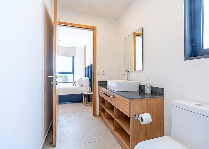 Apartamento Wondrous 2bed/2bath
