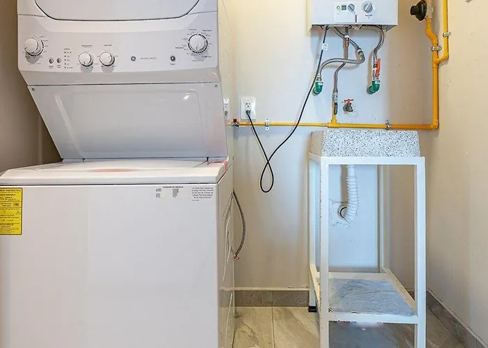 Wondrous 2bed/2bath Apartamento *