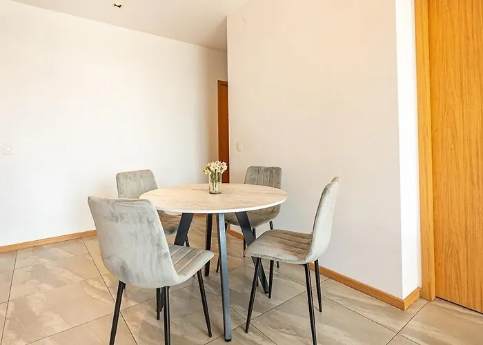 Apartamento Wondrous 2bed/2bath *