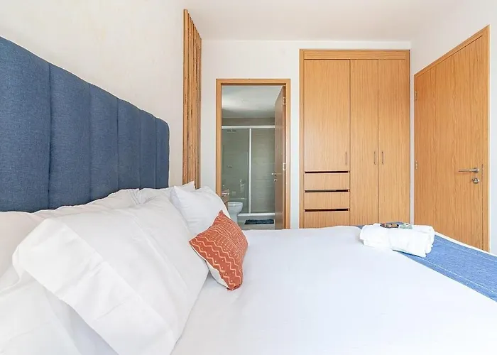 Apartamento Wondrous 2bed/2bath *