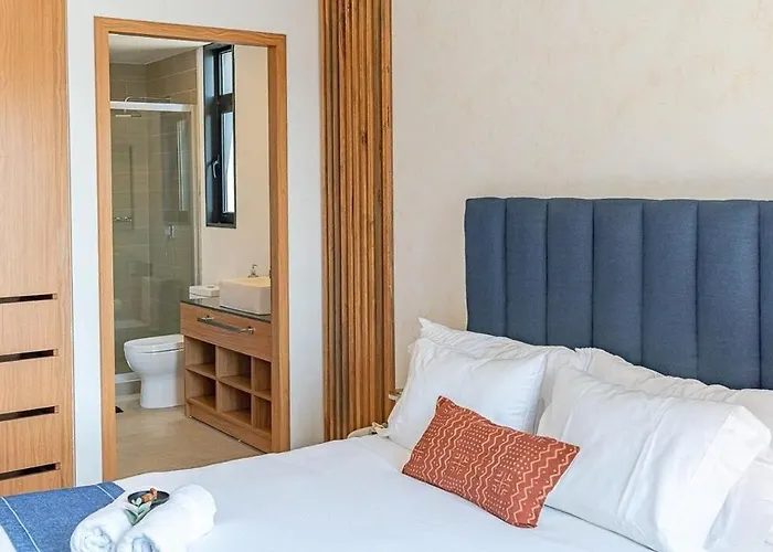 Wondrous 2bed/2bath * México DF