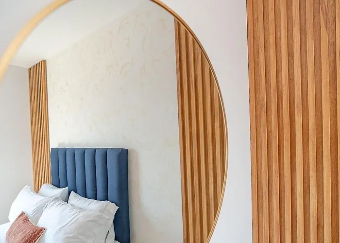 Apartamento Wondrous 2bed/2bath *