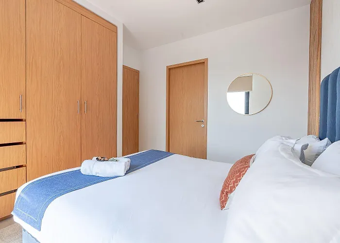 Wondrous 2bed/2bath * México DF