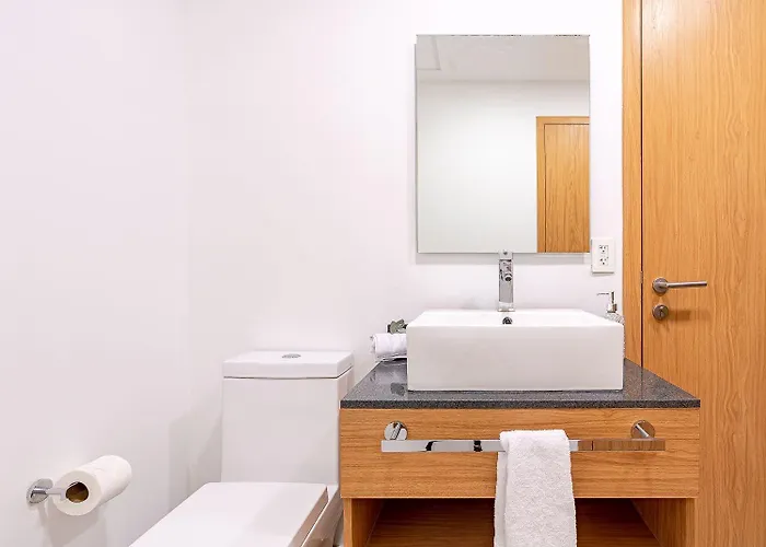 Wondrous 2bed/2bath México DF