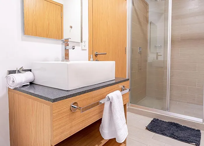 Apartamento Wondrous 2bed/2bath *
