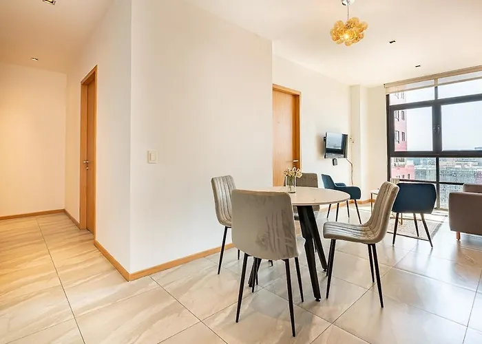 Wondrous 2bed/2bath Сasa de vacaciones